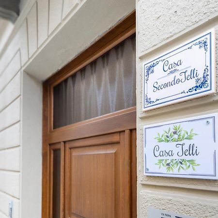 都灵Casa Telli公寓 外观 照片